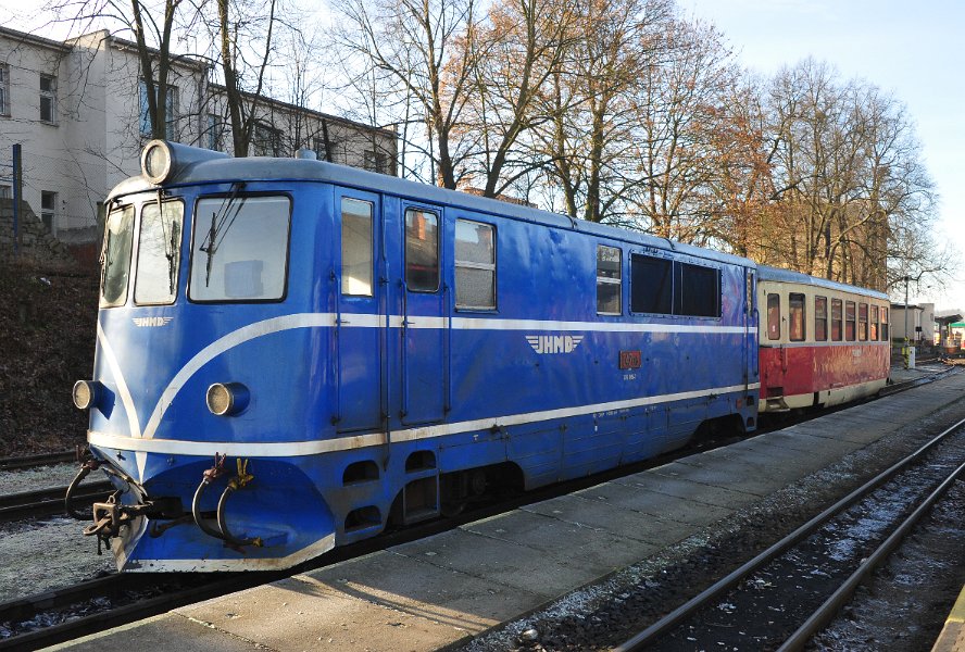 2015.12.26 JHMD Jindřichův Hradec–Nová Bystřice (6)